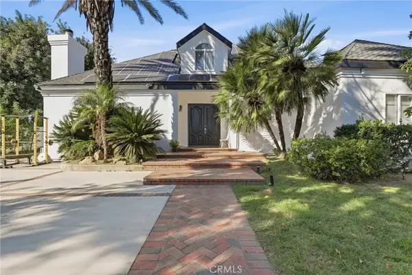 5645 Donna Avenue, Tarzana, CA 91356