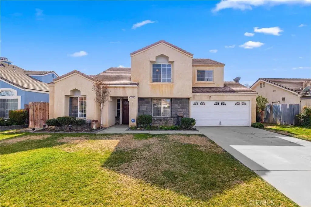 1806 W Avenue P4, Palmdale, CA 93551 - Image #1