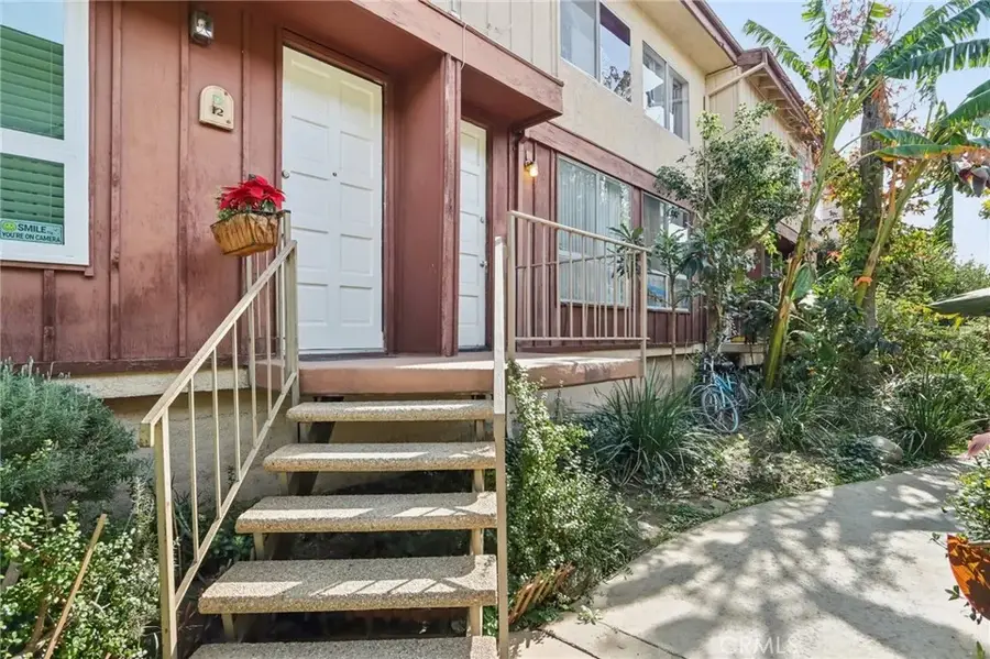 7320 Lennox Avenue #D11, Van Nuys, CA 91405 - #2
