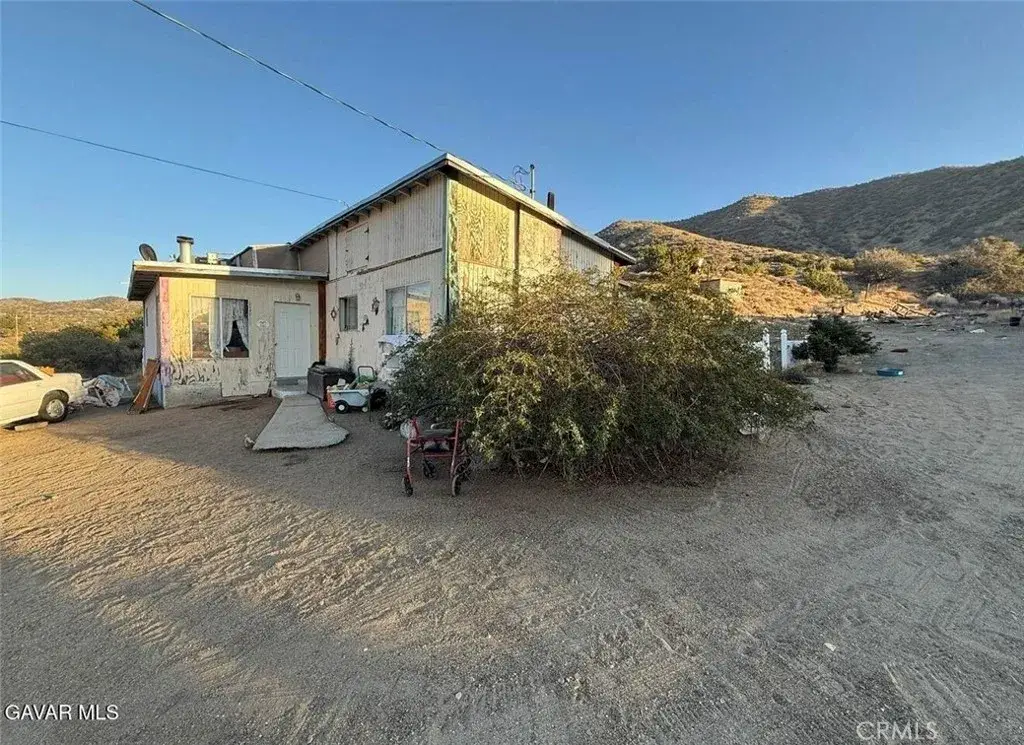 33452 Angeles Forest, Palmdale, CA 93550 - Image #1