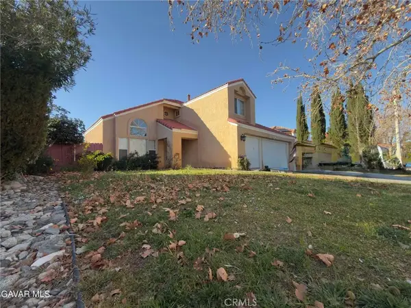38145 Lido Drive, Palmdale, CA 93552