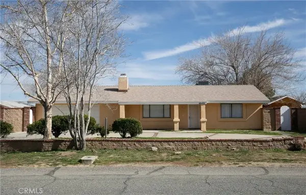 40182 179th East, Lake Los Angeles, CA 93591