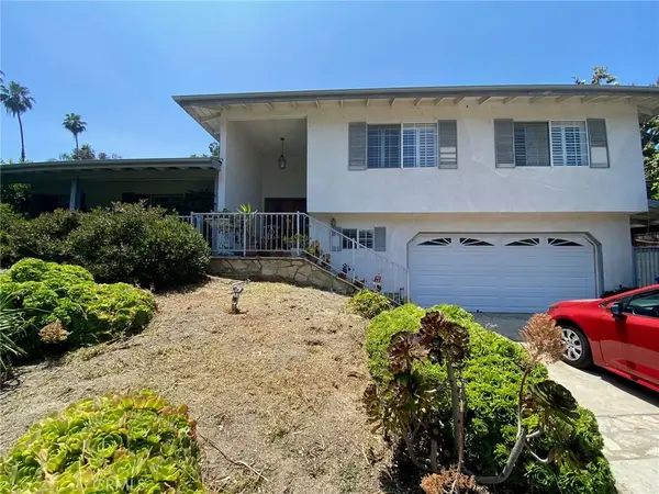 5323 Del Moreno Drive, Woodland Hills, CA 91364