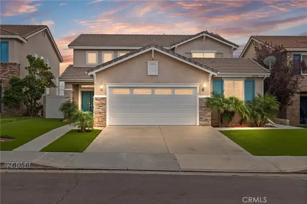 26056 Ohara, Stevenson Ranch, CA 91381