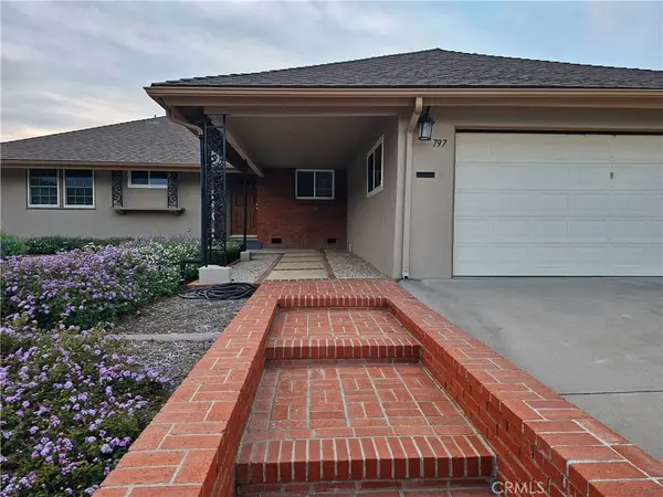 797 La Grange, Newbury Park, CA 91320