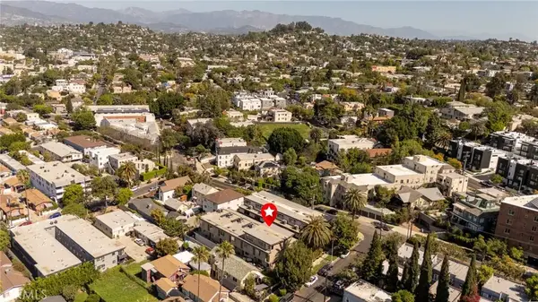 4005 Monroe Street #8, Los Angeles, CA 90029