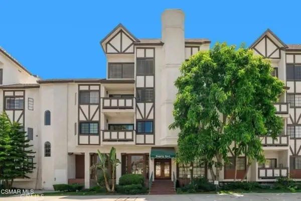17914 Magnolia Boulevard #127, Encino, CA 91316