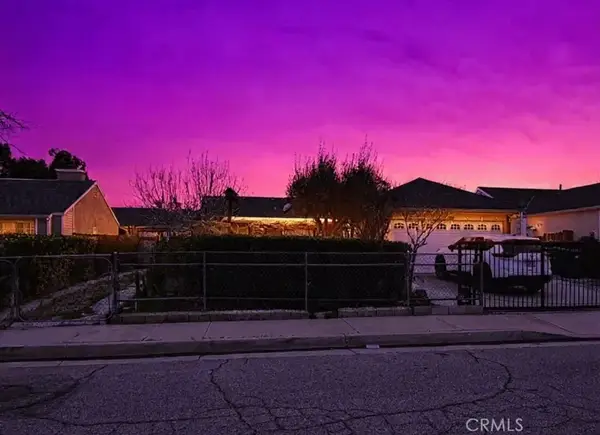 45826 Desert Springs, Lancaster, CA 93534