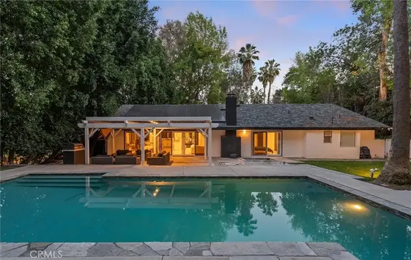 20183 Allentown Drive, Woodland Hills, CA 91364