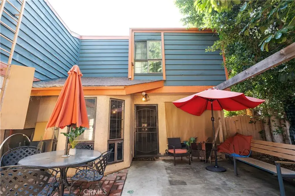 15024 Nordhoff #5, North Hills, CA 91343 - #1