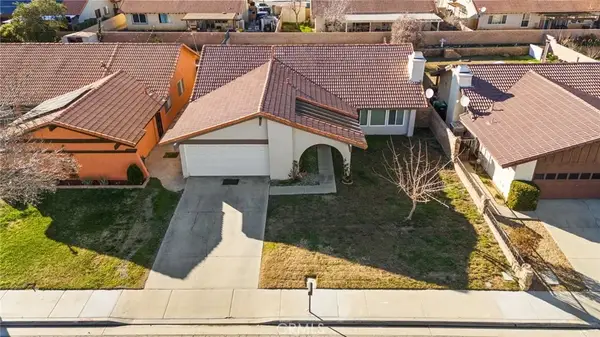 44633 Calston, Lancaster, CA 93535