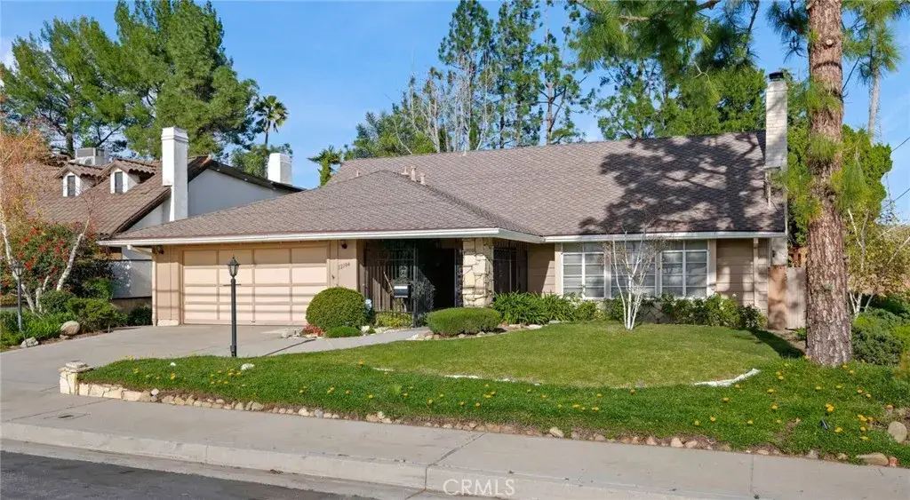 12104 Woodley Avenue, Granada Hills, CA 91344 - Image #1