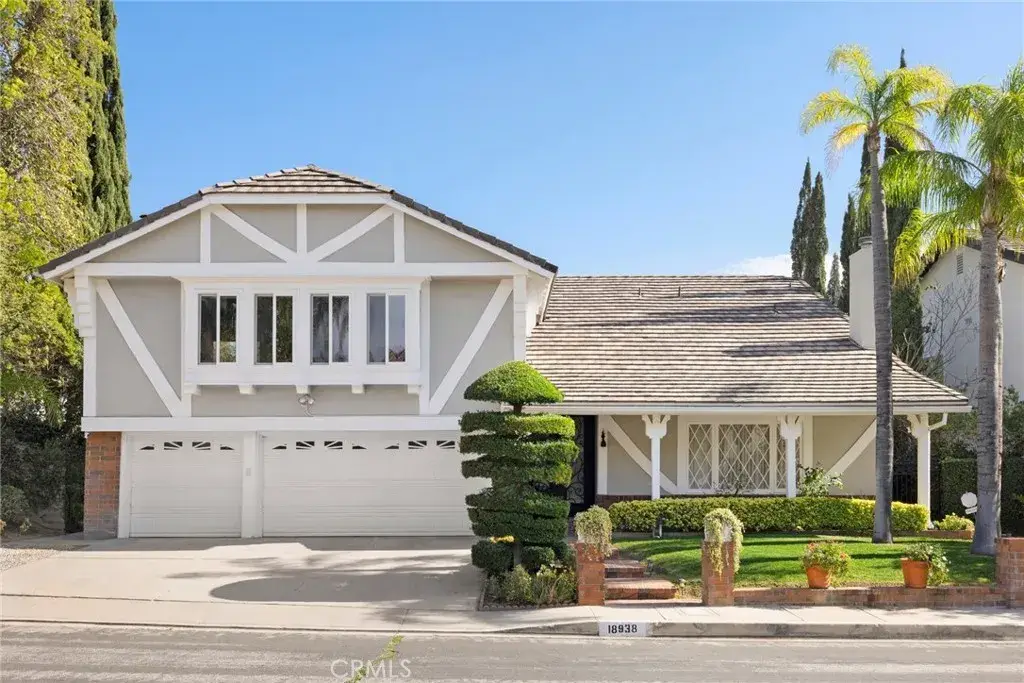 18938 Granada Circle, Porter Ranch, CA 91326 - #1