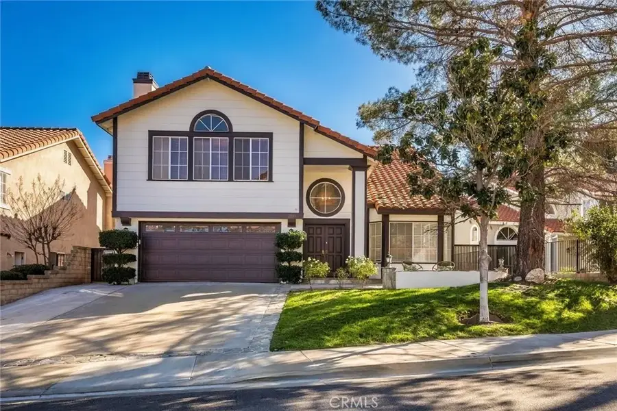 29033 Shadow Valley Lane, Santa Clarita, CA 91390 - #3