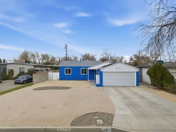 1346 W Ivyton Street, Lancaster, CA 93534