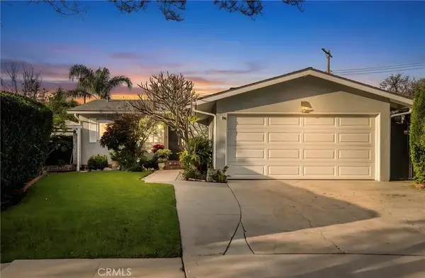 19016 Runnymede, Reseda, CA 91335