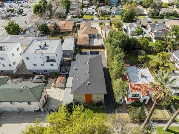 5619 Irvine, North Hollywood, CA 91601