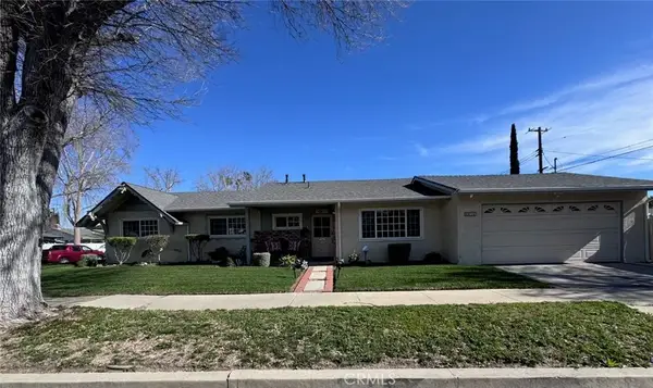 6656 Cleomoore, West Hills, CA 91307