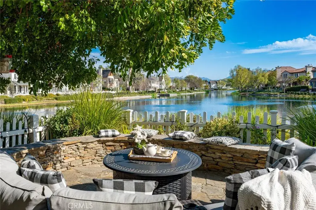 27038 Edgewater Lane, Valencia, CA 91355 - #1