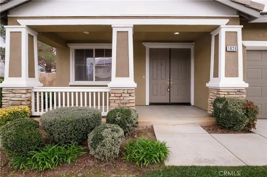 1820 Hideaway Place, Palmdale, CA 93551 - #3