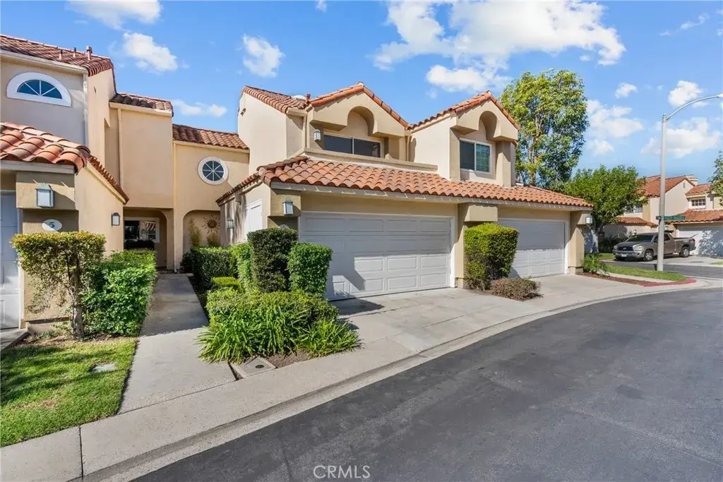 3 Via Palma #27, Laguna Niguel, CA 92677 - #1