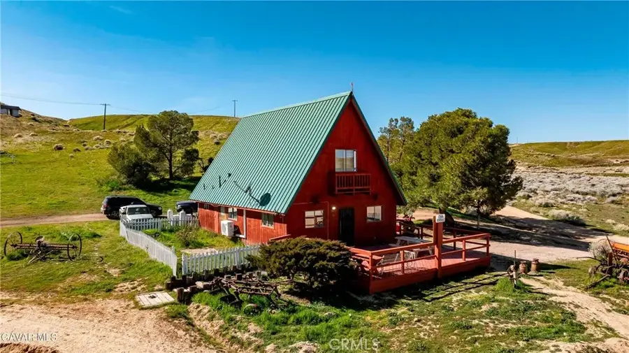 45408 160th West, Lancaster, CA 93536 - #3