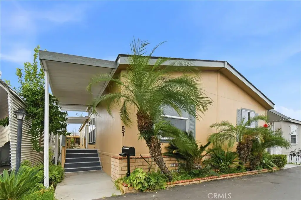 200 N Grand #57, Anaheim, CA 92801 - #1