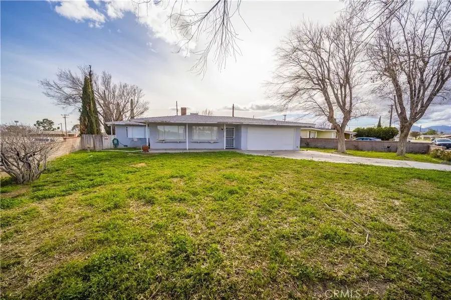 2000 Shasta Street, Mojave, CA 93501 - #2