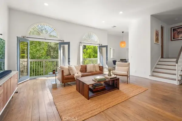 3418 Dorothy, Topanga, CA 90290