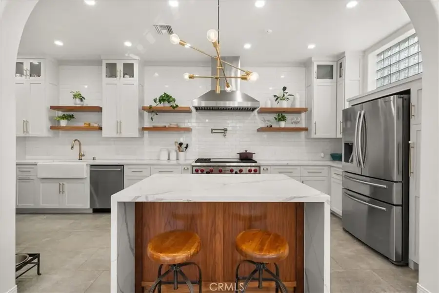 3418 Dorothy, Topanga, CA 90290 - #3