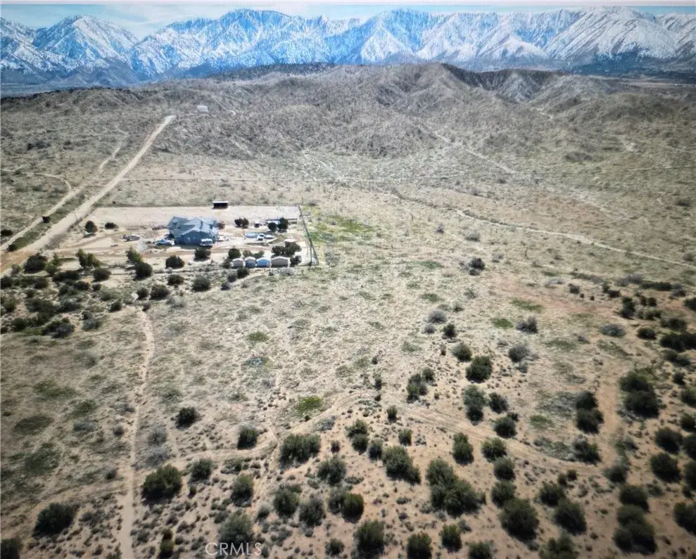 0 Vac/vic, Juniper Hills, CA 93543 - #1