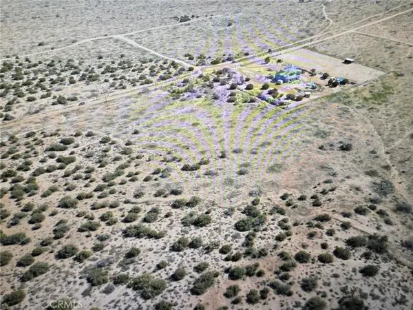 0 123rd, Juniper Hills, CA 93543