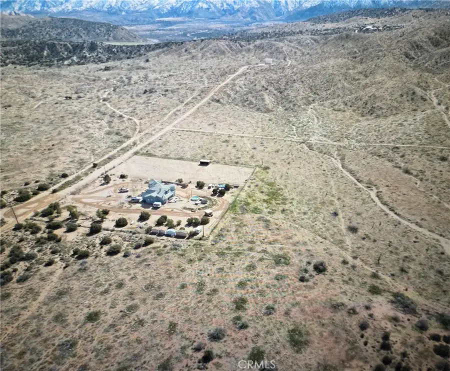 0 123rd, Juniper Hills, CA 93543 - #2