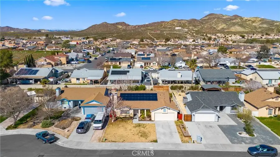 3125 Edwards, Rosamond, CA 93560 - #2