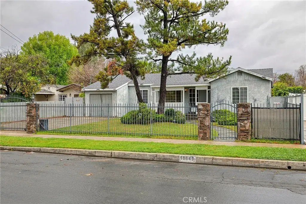 18649 Chase, Northridge, CA 91324 - #1