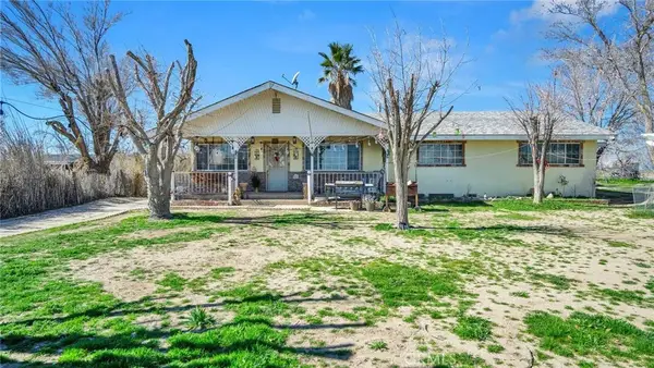 50137 40th Street West, Lancaster, CA 93536