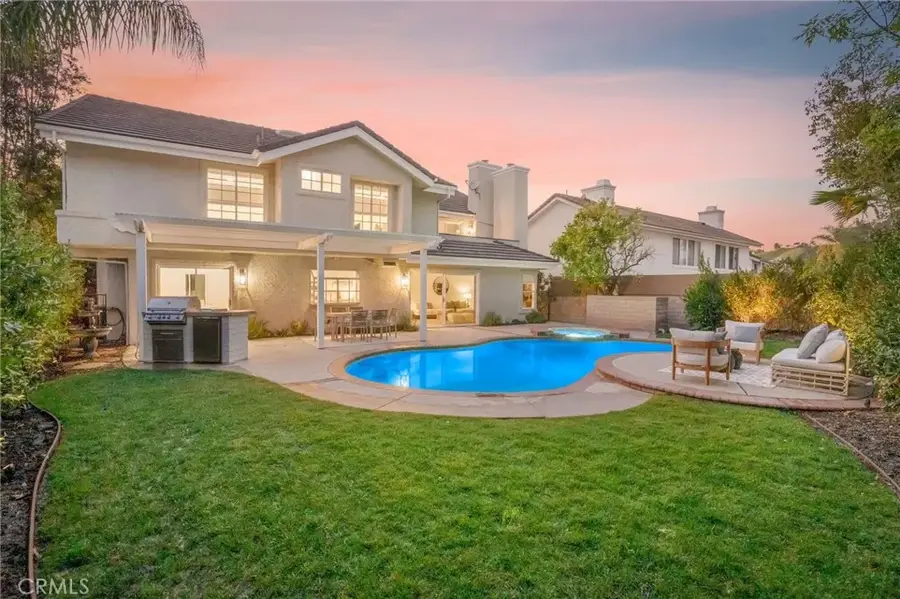 5540 Buffwood, Agoura Hills, CA 91301 - #3