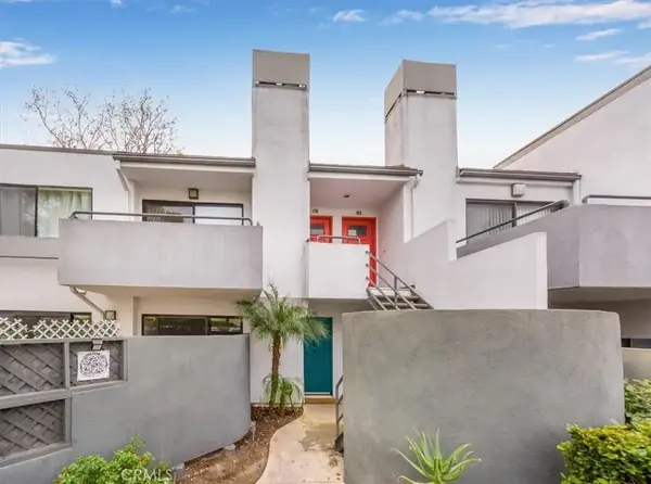 1158 Tivoli Lane #177, Simi Valley, CA 93065