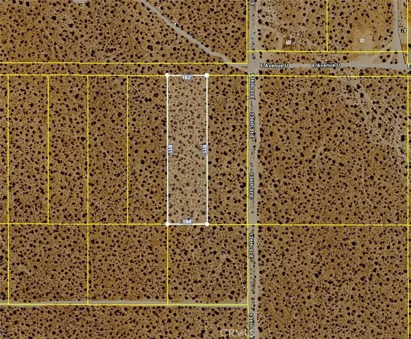 13500 E Avenue U, Pearblossom, CA 93553