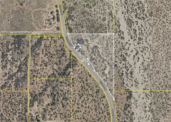 29500 Longview, Littlerock, CA 93543