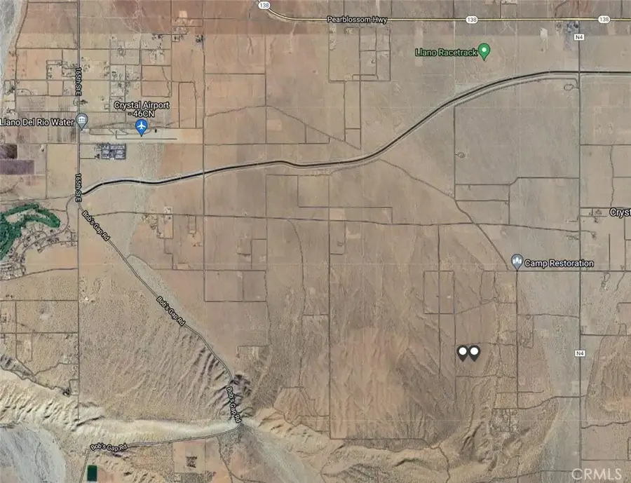 31100 195th St E, Llano, CA 93544 - #2