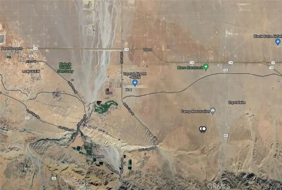 31100 195th St E, Llano, CA 93544 - #3
