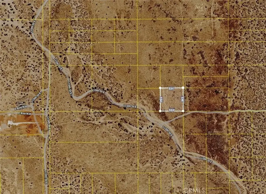 11400 E Avenue N8, Palmdale, CA 93591 - #2