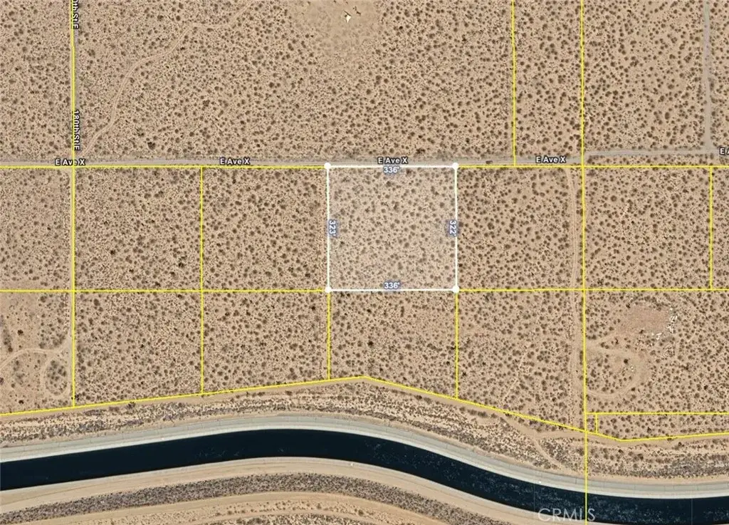 18100 E Avenue X, Palmdale, CA 93591 - #1