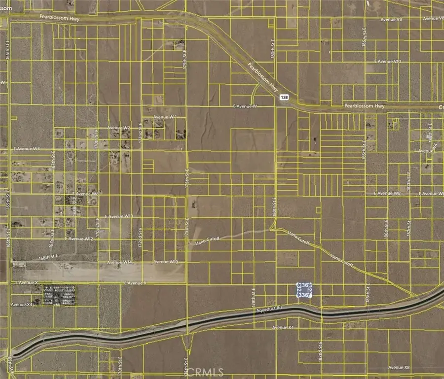 18100 E Avenue X, Palmdale, CA 93591 - #3