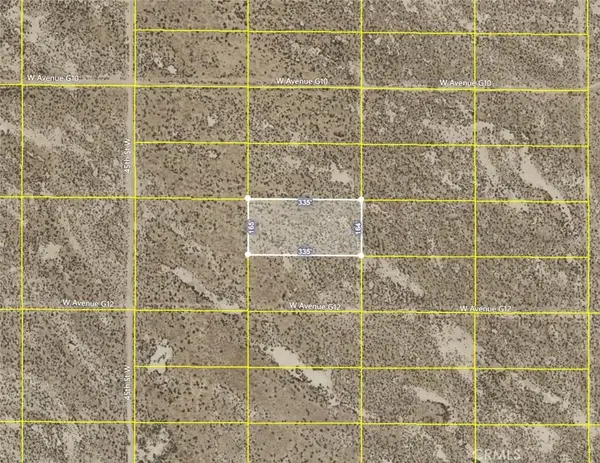 0 Nearby W Ave G12/45th St W, Lancaster, CA 93536