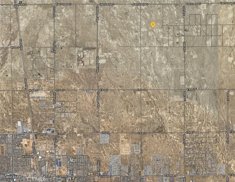 2300 E Avenue E8, Lancaster, CA 93535 - #2