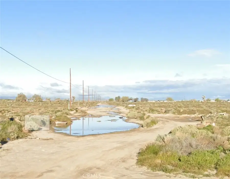 2300 E Avenue E8, Lancaster, CA 93535 - #3