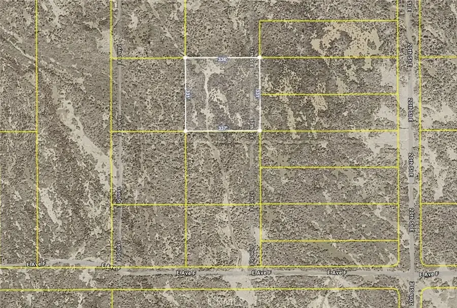 47700 17th St E, Lancaster, CA 93535 - #2