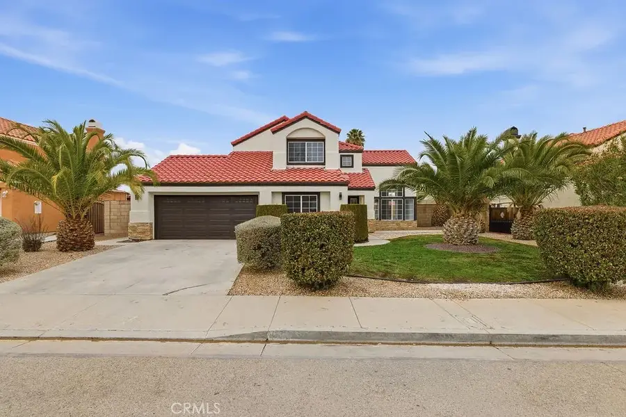 4051 Sage Court, Palmdale, CA 93552 - #3